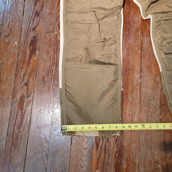 Vintage '80s Carhartt Double Knee Duck Work Pants - Picture 4 of 6